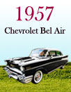 Chevrolet Bel Air 1957