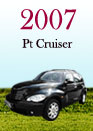 PT Cruiser Limited